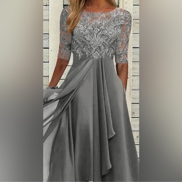 Craft Beads, SILVER WHAT NOTS & DO DADS, Jewelry Supplies, loose bulk beads - Picture 2 of 7